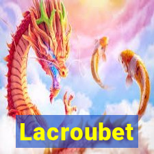 Lacroubet