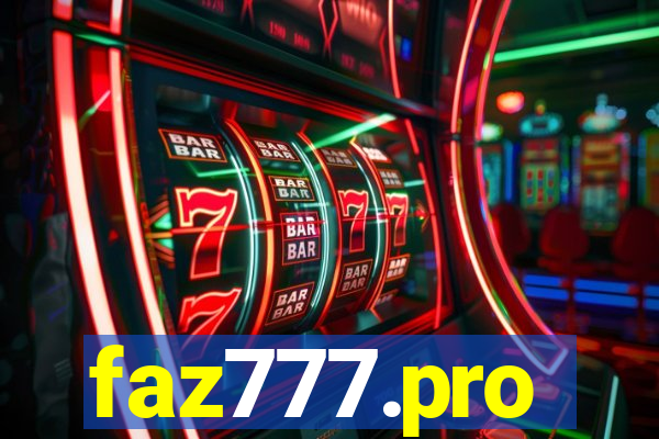 faz777.pro