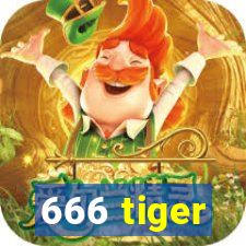 666 tiger