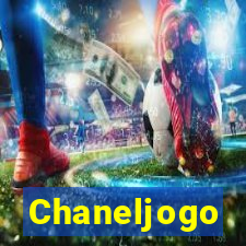 Chaneljogo