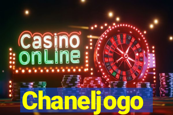 Chaneljogo