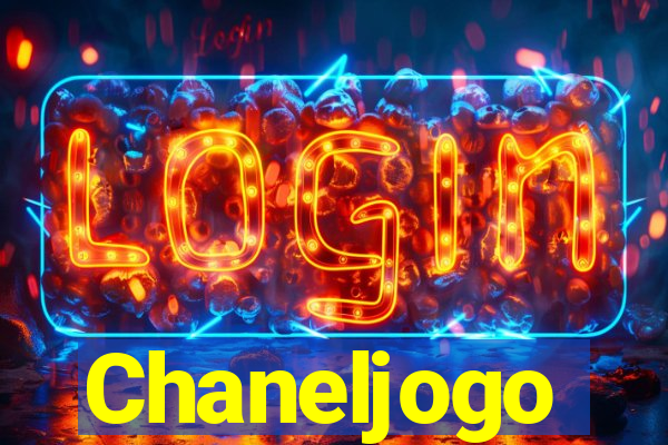 Chaneljogo