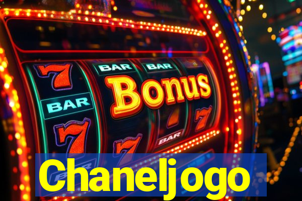 Chaneljogo