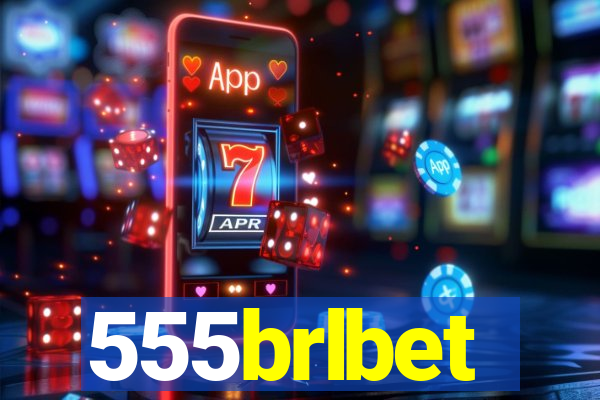 555brlbet