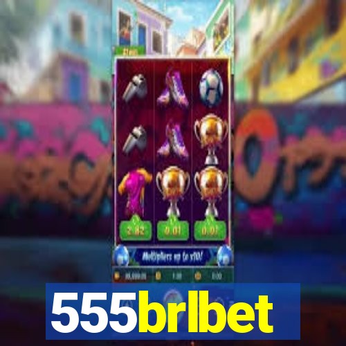 555brlbet