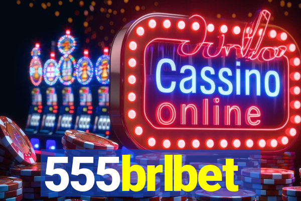 555brlbet