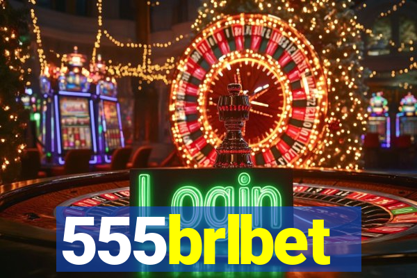 555brlbet