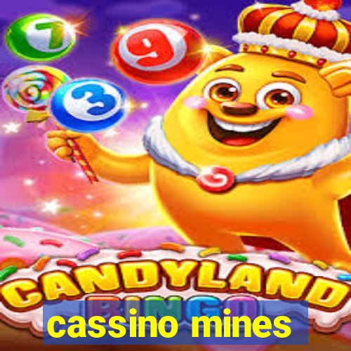 cassino mines