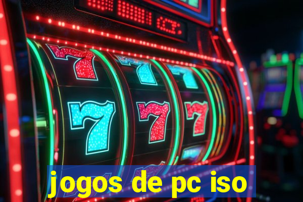 jogos de pc iso