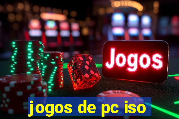 jogos de pc iso