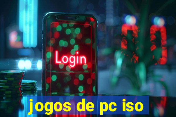 jogos de pc iso