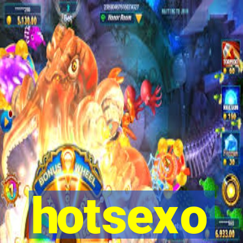 hotsexo