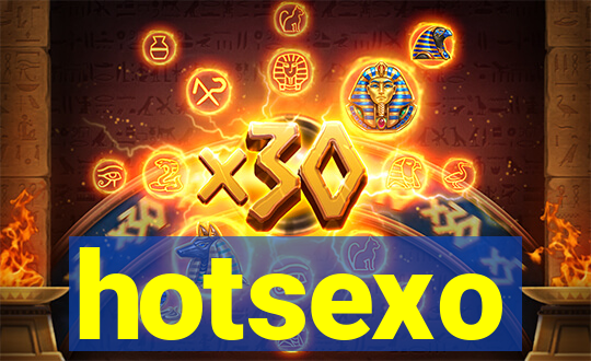 hotsexo