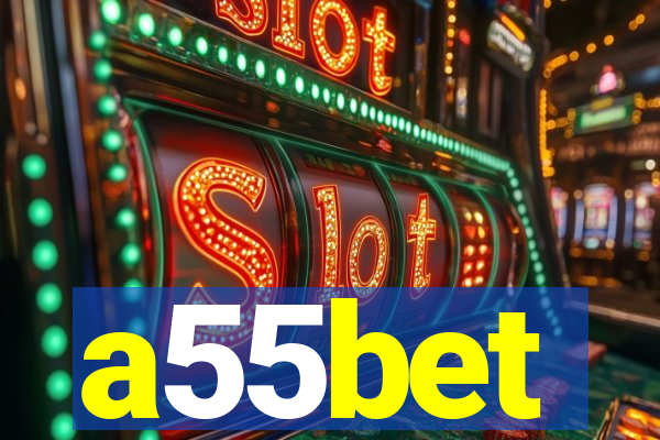 a55bet