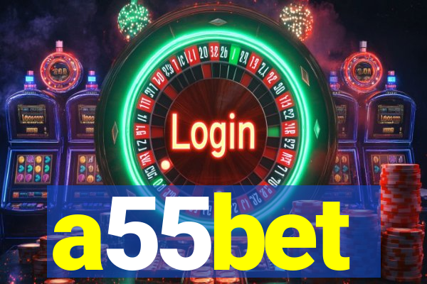 a55bet