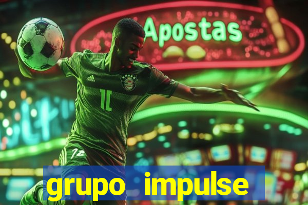 grupo impulse reclame aqui