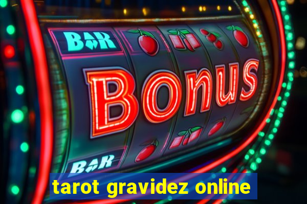 tarot gravidez online