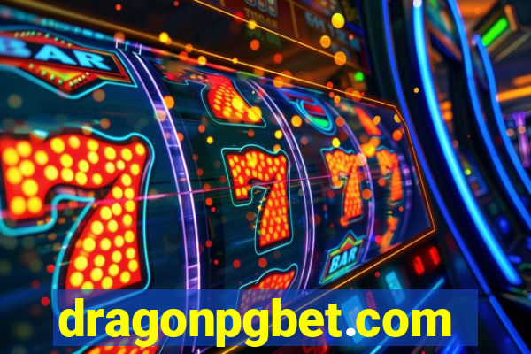 dragonpgbet.com