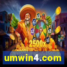 umwin4.com