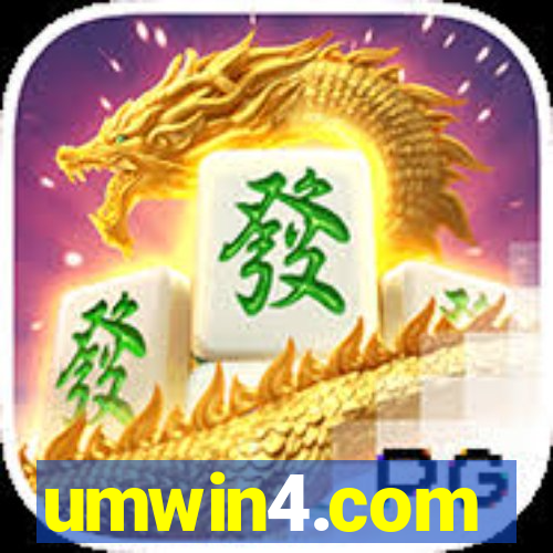 umwin4.com