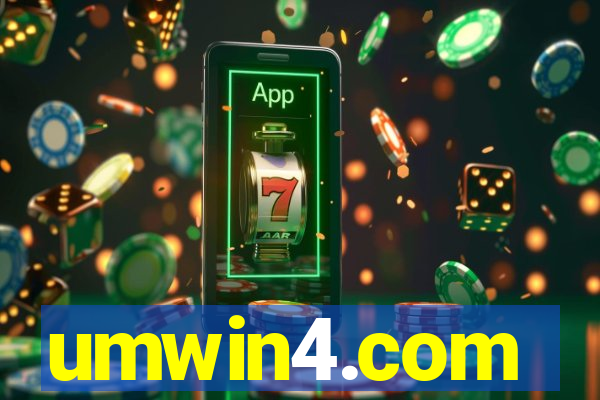 umwin4.com