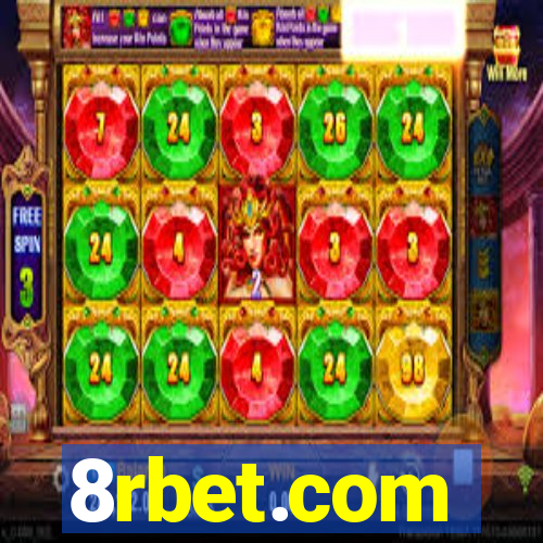 8rbet.com