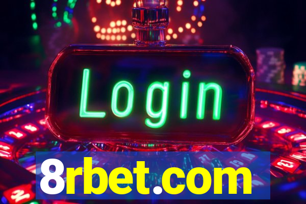 8rbet.com