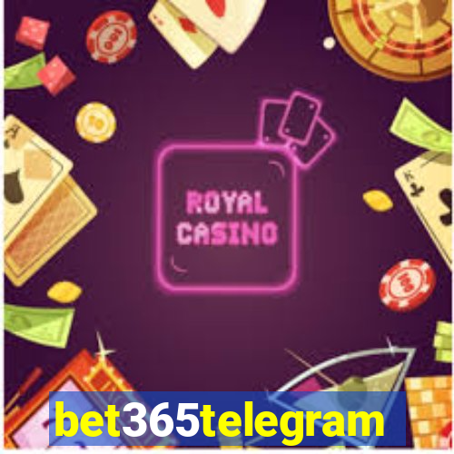 bet365telegram