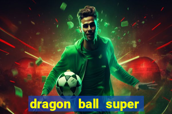 dragon ball super super hero torrent