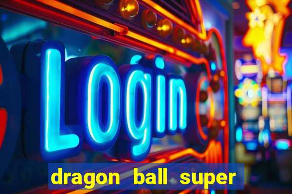 dragon ball super super hero torrent