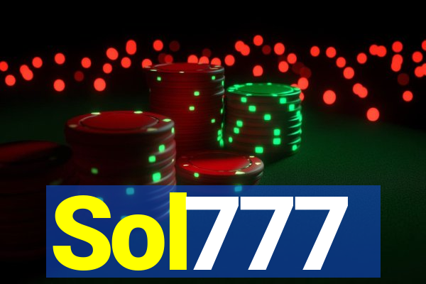 Sol777