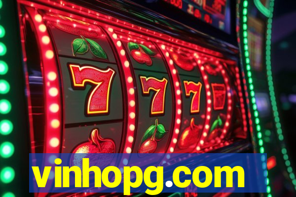 vinhopg.com