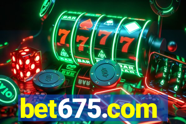 bet675.com