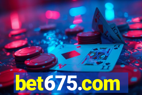 bet675.com