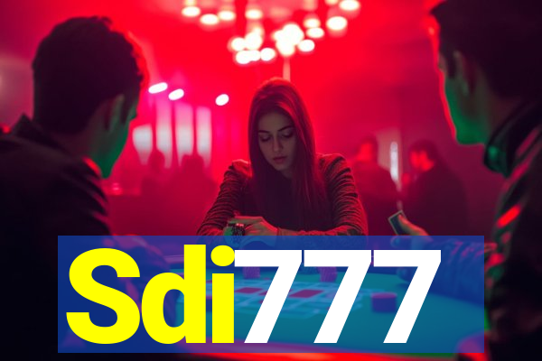 Sdi777
