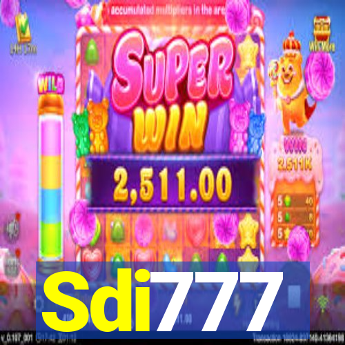 Sdi777