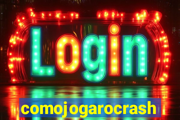 comojogarocrash