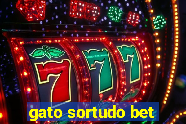gato sortudo bet