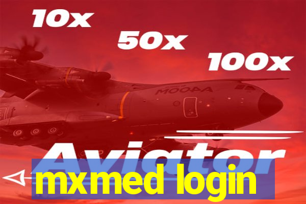 mxmed login