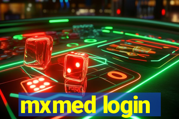 mxmed login