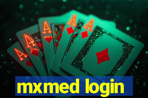 mxmed login