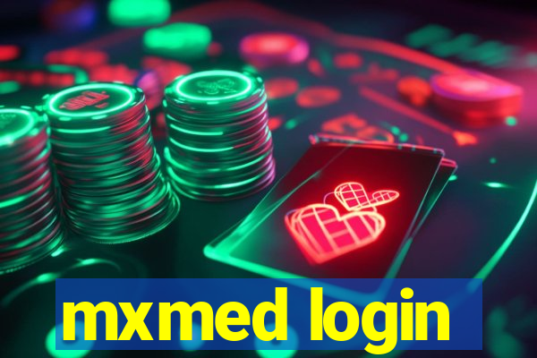 mxmed login