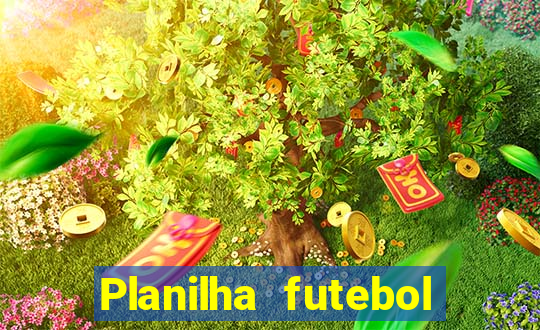 Planilha futebol virtual bet365 grátis