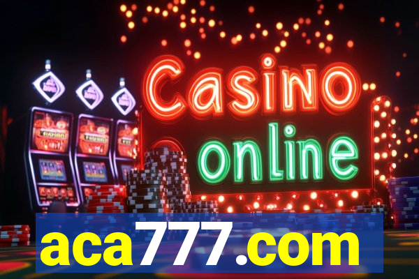 aca777.com