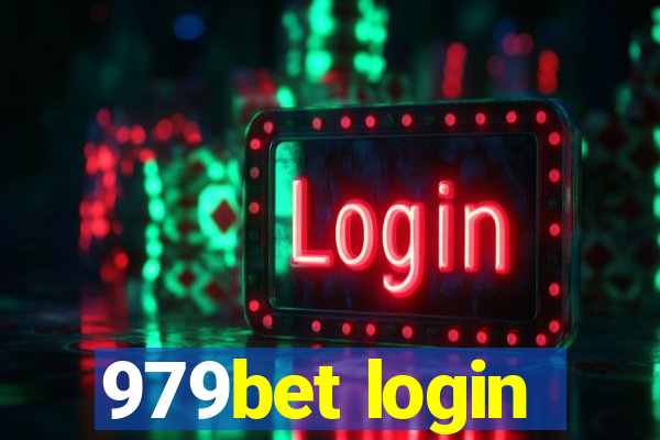 979bet login