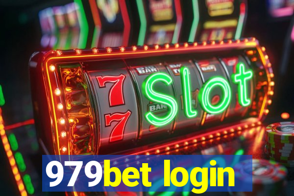 979bet login
