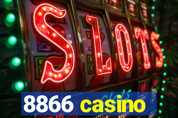 8866 casino