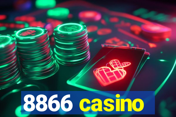 8866 casino