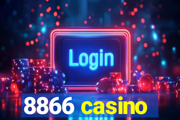 8866 casino