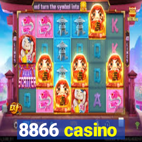 8866 casino
